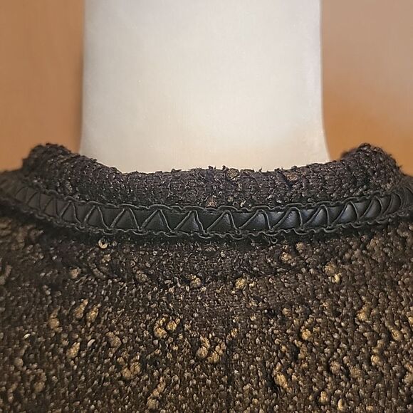 Anis A tweed blazer  - Picture 4 of 11